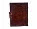 Celtic Leather Note book Trade Handmade Celtic Penda Knot Leather Journal Notebook Diary